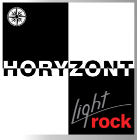 Strona Tytułowa Albumu "Horyzont"