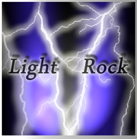 Light Rock - Logo